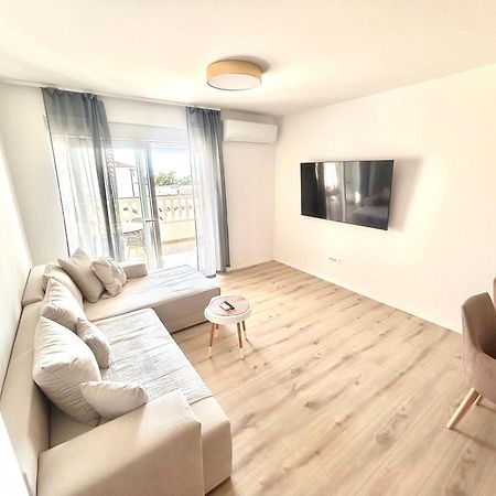 Apartmani Andrea Promajna Buitenkant foto