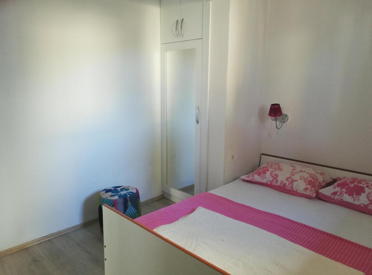 Apartmani Andrea Promajna Buitenkant foto