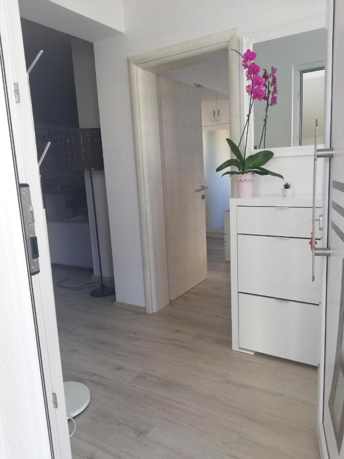 Apartmani Andrea Promajna Buitenkant foto