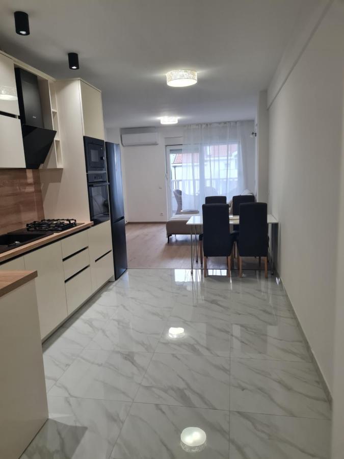 Apartmani Andrea Promajna Buitenkant foto