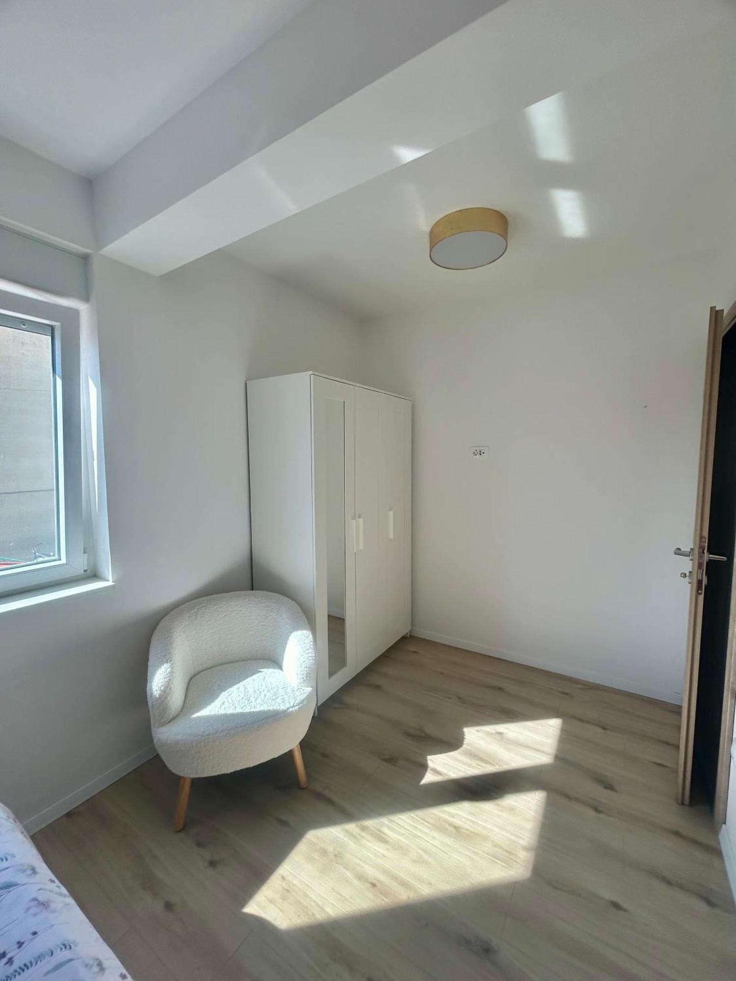 Apartmani Andrea Promajna Buitenkant foto