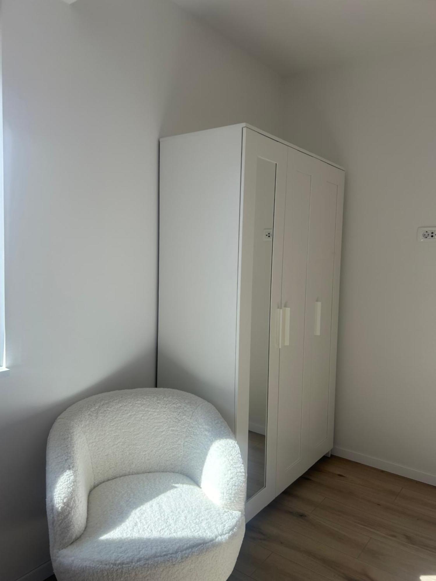 Apartmani Andrea Promajna Buitenkant foto