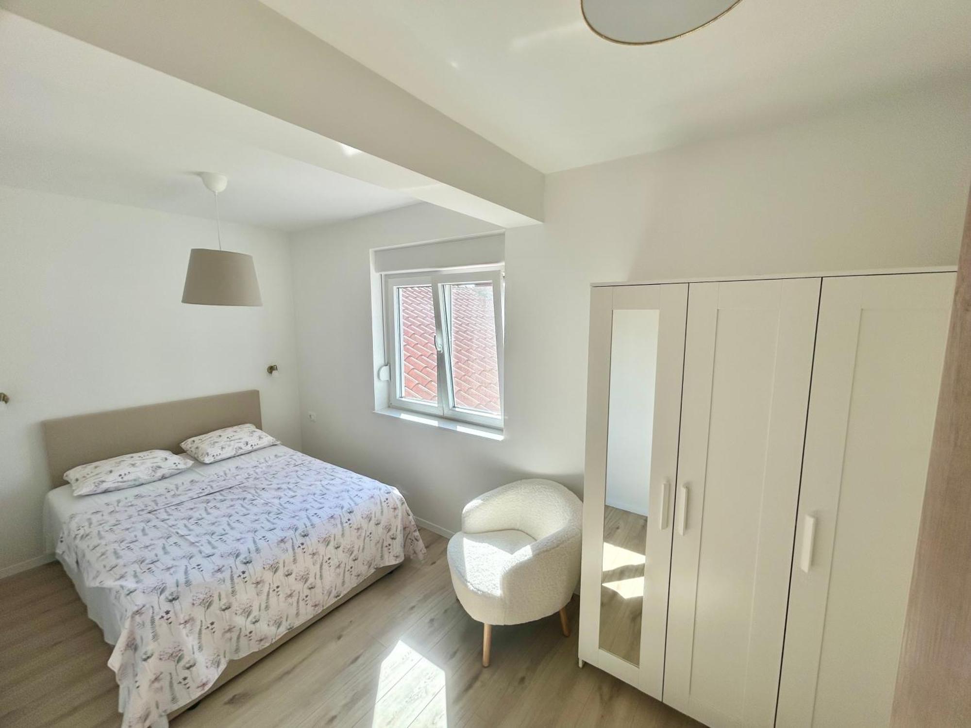 Apartmani Andrea Promajna Buitenkant foto