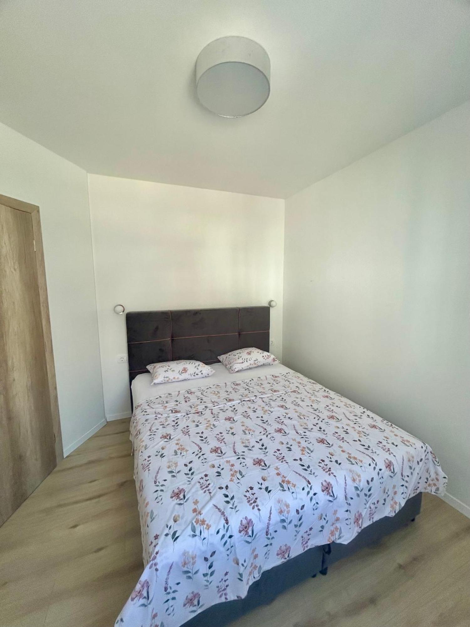 Apartmani Andrea Promajna Buitenkant foto