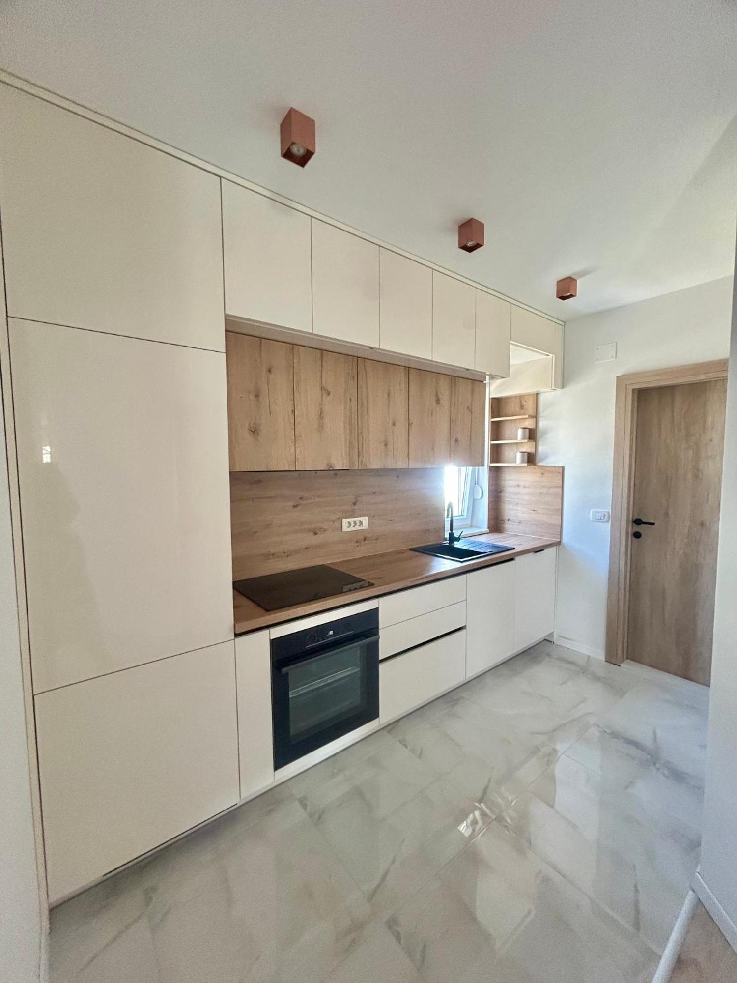 Apartmani Andrea Promajna Buitenkant foto