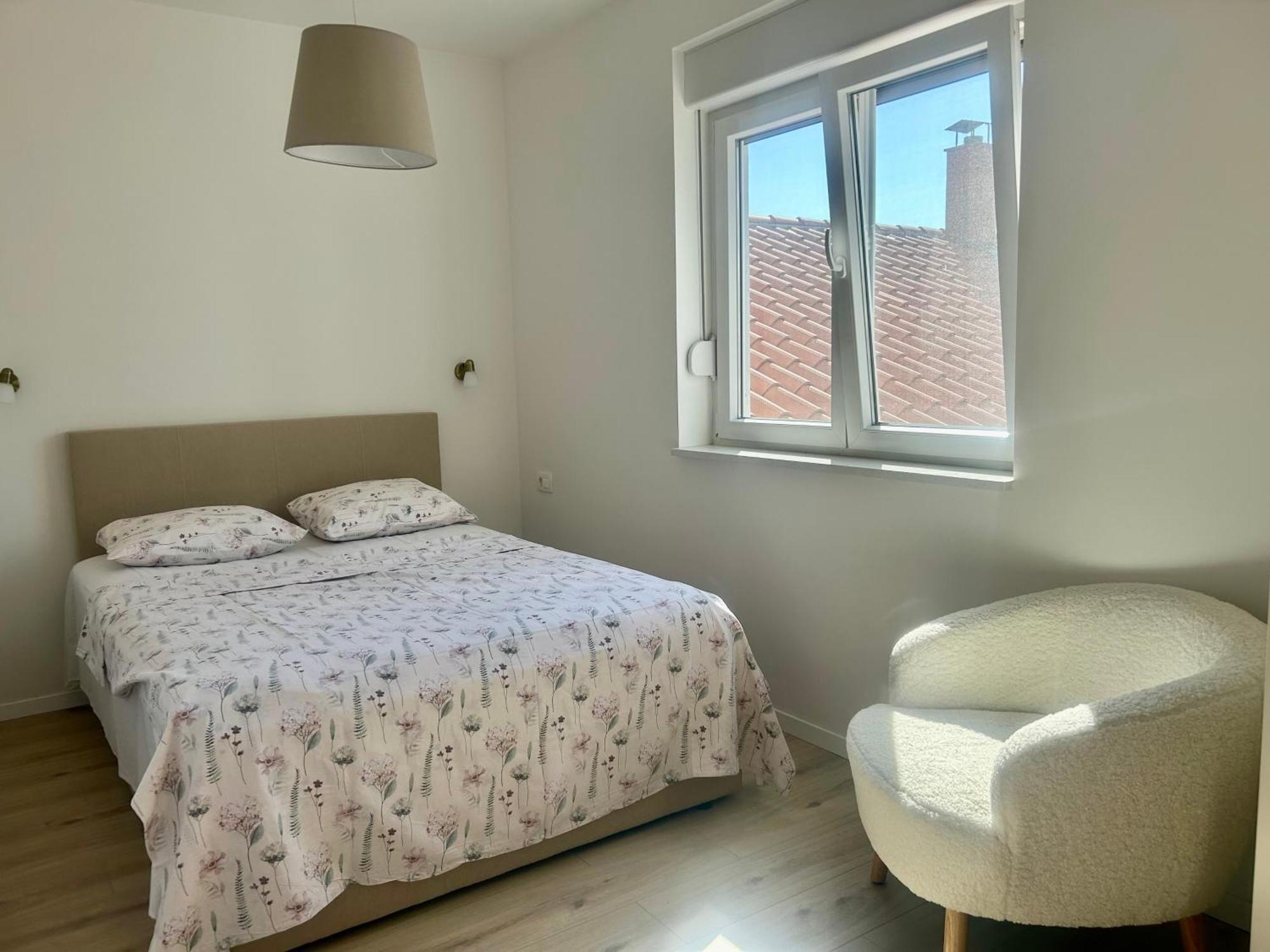 Apartmani Andrea Promajna Buitenkant foto