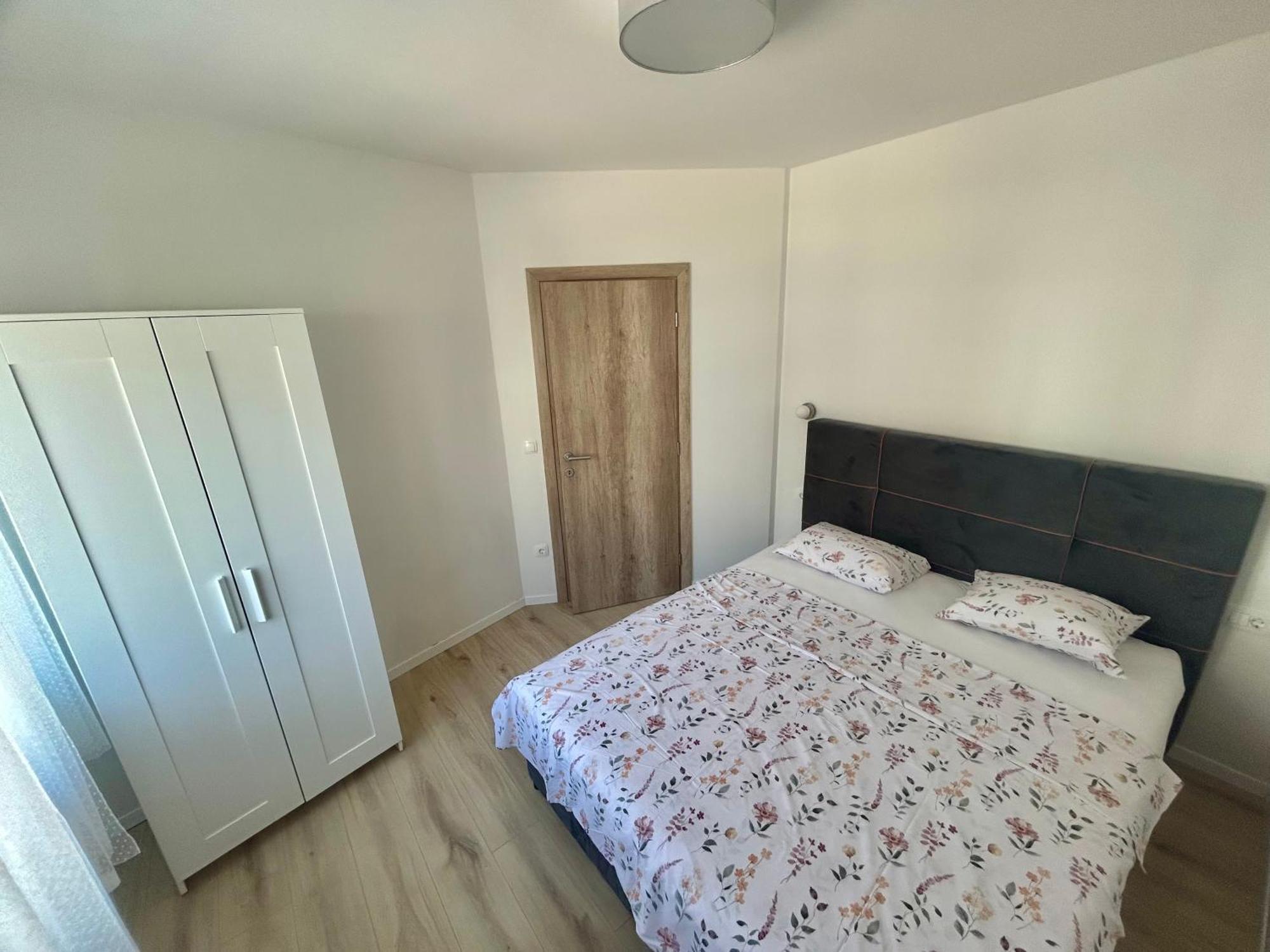 Apartmani Andrea Promajna Buitenkant foto