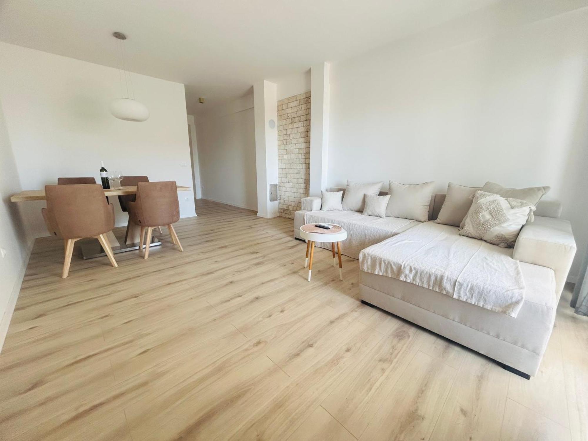 Apartmani Andrea Promajna Buitenkant foto