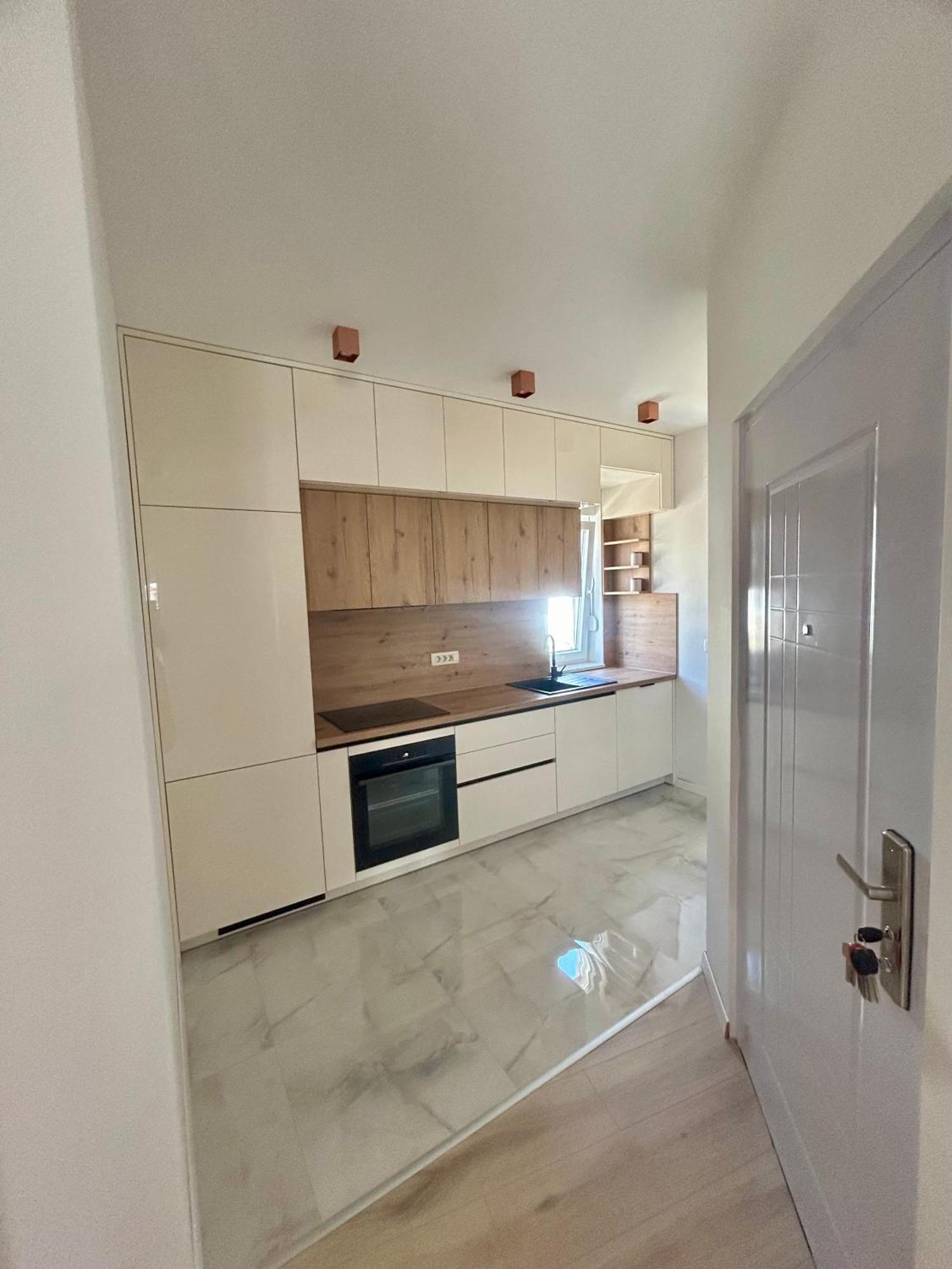 Apartmani Andrea Promajna Buitenkant foto